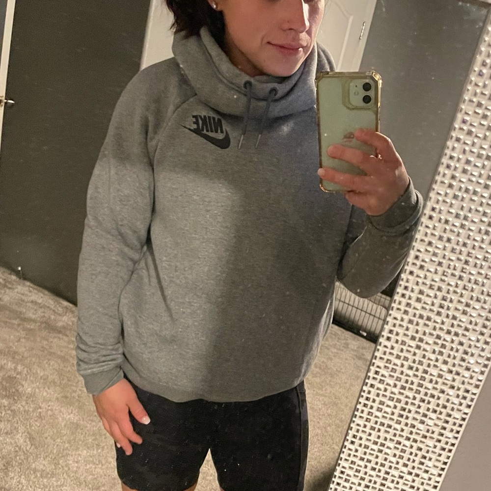 Nike hoodie